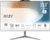 MSI Business AIO Modern AM242 12M-459EU, 23,8" FHD, i3-1215U, 8GB, 256GB M.2 + 1TB HDD, INT, Win11H, White