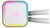 CORSAIR iCUE H150i ELITE RGB Liquid CPU Cooler - White