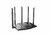 Tenda TX12 PRO Router WiFi AX3000 (574Mbps 2,4GHz + 2402Mbps 5GHz; 4port 1Gbps, 5x6dBi)