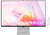 Samsung 27" LS27C902PAUXDU ViewFinity S9 - IPS panel 5120x2880 16:9 60Hz 5ms 1000:1 480cd WiFi BT miniDP Thunderbolt3 USB HUB