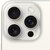 Apple iPhone 15 Pro 1TB White Titanium - MTVD3SX/A