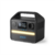 ANKER SOLIX Hordozható Akkumulátor PowerHouse 521, 256Wh - 200W, EU, fekete