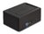 Delock USB duális dokkoló állomás 2 db. SATA HDD / SSD számára klónozó és törlő funkcióval