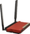 MikroTik L009UiGS-2HaxD-IN wifi router, 802.11ax (WiFi6) 2.4Ghz, asztali változat