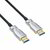 Akyga HDMI kábel ver. 2.1 optikai AOC 5,0m - AK-HD-50L