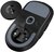 Logitech G PRO X SUPERLIGHT 2 LIGHTSPEED vezeték nélküli fekete gamer egér