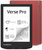 POCKETBOOK e-Reader - PB634 VERSE PRO Passion Red (6"E Ink Carta, Cpu: 1GHz,512MB,8GB,1500mAh, wifi,mSD, IPX8)