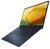 Asus ZenBook 15 UM3504DA-BN158W 15.6" FHD AMD Ryzen5-7535U/16GB RAM DDR5/512GB SSD/ AMD Radeon Vega/Windows® 11 - Ponder Blue
