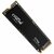 Crucial 500GB P3 Plus 3D NAND NVMe™ PCIe® M.2 SSD - CT500P3PSSD8