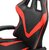 Everest Gamer szék - KL-ER10 Redcore