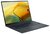 Asus Zenbook Flip UX3404VA-M9054W - Windows® 11 - Inkwell Gray