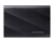 Samsung 2TB Portable SSD T9 USB 3.2 Gen 2x2 Black - MU-PG2T0B/EU