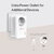 TP-Link TL-PA7017P AV1000 1Gb/s AC (220-240V) powerline adapter (1db)