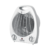 VIVAX CH-2001 ventilátoros hősugárzó, 2 fűtési fokozat, 1000W / 2000W, termosztát, túlmelegedés elleni védelem