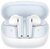 BASEUS BOWIE M2S bluetooth fülhallgató SZTEREO (v5.3, TWS, mikrofon, aktív zajszűrő + töltőtok) FEHÉR