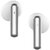 S-Link Fülhallgató Vezeték Nélküli - Weber G10 (Bluetooth v5.1, Type-C, mikrofon, fehér)