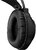 Rampage Fejhallgató - RM-K17 X-MONARCH (mikrofon, 7.1 hangzás, USB, hangerőszabályzó, 2m kábel, RGB, fekete)