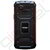 EVOLVEO Strongphone W4 mobiltelefon (Dualsim) PIROS