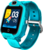 CANYON Jondy KW-44, 1.44"IPS 240*240, ASR3603S, Nano SIM, 192+128MB+512MB TF Card, GSM(B3/B8), LTE(B1.2.3.5.7.8.20) 700mAh battery, GPS+Glonas, Canyon Life APP, MP3 Audio Player, 7 Games, Camera, IP67, host:53.3*43.5*16mm strap:230*20mm, 48g, Green