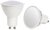 OPTONICA LED Spot izzó, GU10, 4,5W, semleges fehér fény, 320 Lm, 6000K - (SP1930 kiváltója)