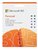 MS Office M365 Personal ENG Subscr P10 Eurozone 1 License Medialess 1 year