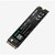 Hikvision HIKSEMI SSD 1024GB - WAVE (3D TLC, M.2 2280 SATA, r:560 MB/s, w:510 MB/s)