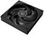 ID-Cooling Cooler 14cm - AS-140-K (24,9dB, max. 122,66 m3/h, 4pin, PWM, 14cm, fekete)