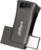 Dahua Pendrive - 64GB USB3.2 (P639; USB-A + USB-C; R150-W100 MB/s; exFAT)
