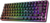 Spirit of Gamer Billentyűzet Vezeték nélküli - ELITE K70 (TKL, 85 gomb,, RGB LED,USB, anti-ghost, fekete, magyar)