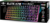 Spirit of Gamer Billentyűzet Vezeték nélküli - ELITE K70 (TKL, 85 gomb,, RGB LED,USB, anti-ghost, fekete, magyar)