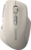 CANYON MW-21, 2.4 GHz Wireless mouse ,with 7 buttons, DPI 800/1200/1600, Battery: AAA*2pcs,Cosmic Latte,72*117*41mm, 0.075kg