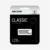 HIKSEMI Pendrive 4GB, M200 "Classic" USB 2.0, Szürke (HIKVISION)
