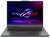 Asus ROG Strix G814JVR-N6006W 18"WQXGA/Intel Core i9-14900HX/16GB/1TB/RTX 4060 8GB/Win11/szürke laptop