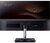 Acer 23.8" Vero RS242Ybpamix ZeroFrame FreeSync - IPS - 100Hz | 2 év garancia |