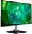 Acer 23.8" Vero RS242Ybpamix ZeroFrame FreeSync - IPS - 100Hz | 2 év garancia |