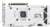 ASUS NVIDIA RTX 4070 SUPER 12GB GDDR6 - DUAL-RTX4070S-O12G-WHITE