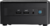 ASUS NUC 13 Pro Kit NUC13ANHi7, Core i7-1360P Processor, 4xUSB, M.2 22x80 NVMe; 22x42 SATA, 2.5" SATA slot, 2,5Gbe LAN, 2xHDMI, 2x Thunderbolt 4 (USB-C+DP), no cord, single unit, EAN:5032037268004