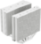 DeepCool CPU Cooler - ASSASSIN 4S WH (20,5dB; max. 104,06 m3/h; 4pin csatlakozó; 7 db heatpipe, 1x14cm, PWM, fehér)