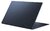 Asus ZenBook UM3504DA-MA441W - Windows® 11 - Ponder Blue - OLED