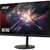 Acer 27" Nitro XV272UV3bmiiprx ZeroFrame FreeSync Premium Pivot - IPS - 180Hz | 2 év garancia |