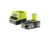 SZE Ryobi 1 x 18 V 2,5 Ah Lithium+ akkumulátor és töltő szett - RC18120-125