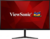 ViewSonic 27" VX2719-PC-MHD 1920x1080 240Hz FreeSync Premium - 1500R - VA