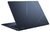 Asus ZenBook UX3402ZA-KM767WS - Windows® 11 - Ponder Blue - OLED