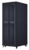 NET FORMRACK 42U Server 800X1000 19" szerver rack szekrény - RAL9005 fekete