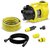 Kärcher 1.645-701.0 BP 4.500 Garden Set Plus kerti szivattyú