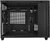 Asus Prime AP201 TG - mini számítógépház - Fekete