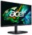 Acer 21,5" EK221QE3BI ZeroFrame FreeSync - IPS 100Hz |2 év garancia|