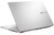 Asus Vivobook Go E1504FA-L1982 - No OS - Cool Silver - OLED