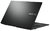 Asus Vivobook Go E1504FA-L1981 - No OS - Mixed Black - OLED