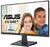 Asus 27" VA27EHF Eye Care Adaptive-Sync - IPS